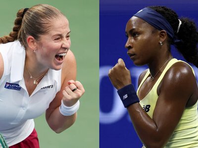 Nie będzie hitu Gauff z Ostapenko. Świątek traci rywalkę w walce o półfinał