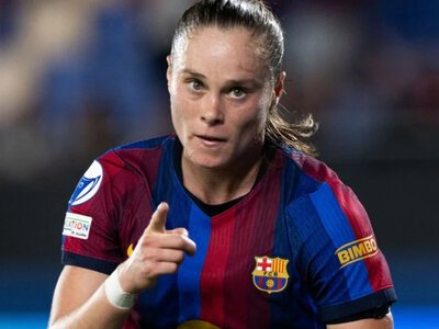 Skandal w El Clasico, w Hiszpanii zawrzało. Wszystko na oczach Ewy Pajor