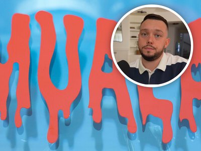 To oni stoją za pizzą Książula. Współpracowali też z Buddą
