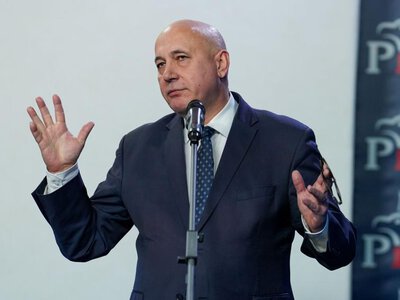 Brudziński musi przeprosić Fundację Otwarty Dialog. Jest prawomocny wyrok
