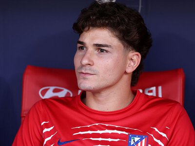 Spory problem Atletico? To dobry znak dla FC Barcelony