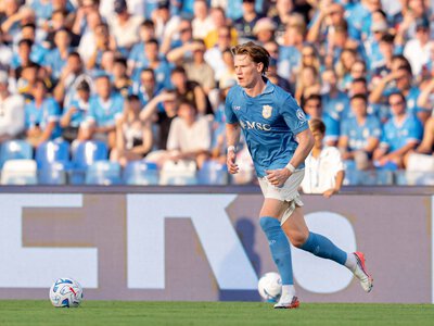 Testy po zabiegu na sercu. Kluczowy dzień dla gwiazdy Serie A