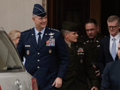 NATO szykuje plan na rosyjski atak. Generał przedstawi go w Polsce