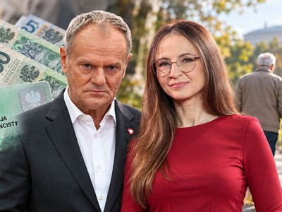 Prezent dla seniorów w roku wyborczym?Rząd szykuje większą podwyżkę świadczeń