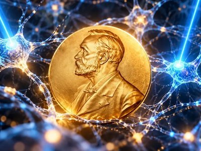 Potrafią włączać neurony światłem. Za to dostali Nagrodę Nobla