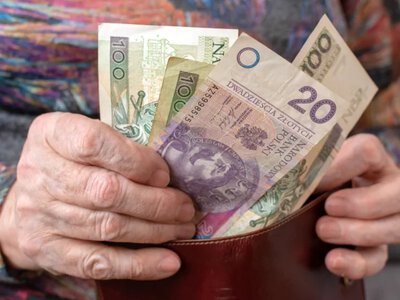 Brak zmian w wieku emerytalnym. Rząd stawia na aktywizację zawodową