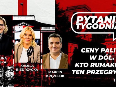Batalia o ceny paliwa. Kto wygrał na sporze o ustawę?