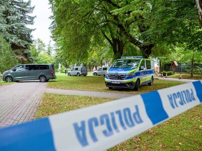 Zaczął się komunikować. Nowe informacje po ataku w Jarosławiu