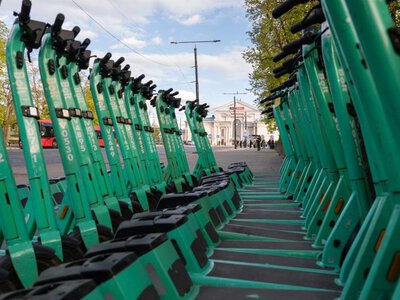 Nowe zasady dla e-hulajnóg. Za złamanie przepisów możliwe konfiskaty