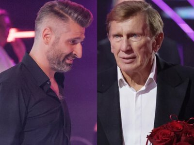 Englert za kulisami TzG wyznał to Gumulcowi. Teraz usłyszą wszyscy