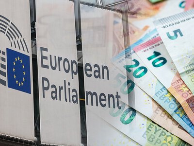 Blisko 2 biliony euro na stole. W PE zaczyna się budżetowa walka