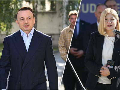 Piątkowską przegrała z Gibałą. Sąd nakazał sprostowanie