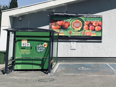 Bony z butelkomatów będą ważne dłużej? Ministerstwo rozważa zmianę