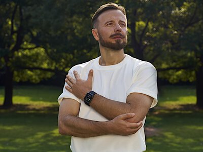 Chcesz być zdrowy? Oto trzy wskazówki, których musisz się trzymać