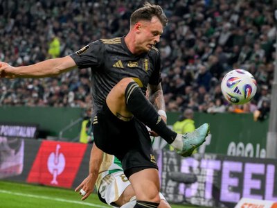 Wieczysta Kraków - Wisła Płock w 10. kolejce PKO BP Ekstraklasy. Relacja na żywo