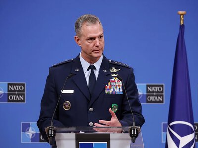 Nowa strategia NATO. Tak Sojusz chce pokonać Rosję, ujawniono plan