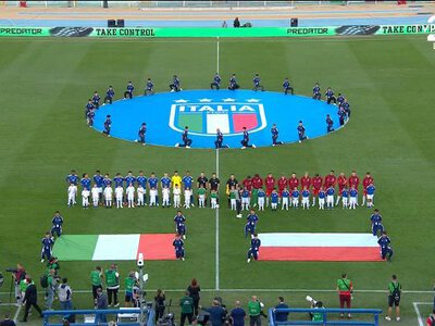 Relacja z meczu Włochy - Polska w eliminacjach mistrzostw Europy do lat 21. To walka o Euro i kwalifikacje olimpijskie. Śledź wynik na żywo