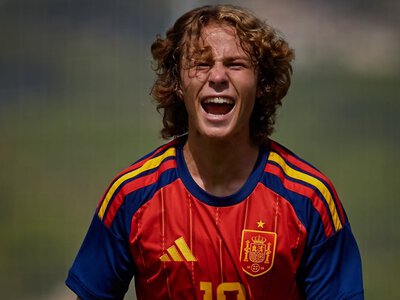 Media: Michał Żuk bohaterem głośnego transferu? Jest na celowniku giganta