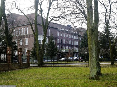 Nieprawidłowości w szpitalu. Niepokojące wyniki kontroli