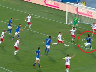 Nie poznawaliśmy tej drużyny. Koszmarny początek Polaków
