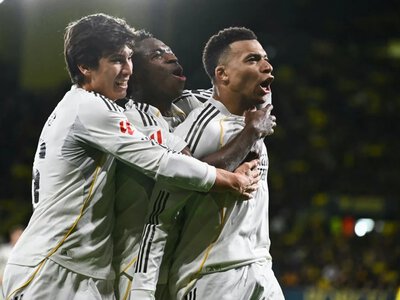 Real Madryt - Villarreal CF w 8. kolejce La Liga EA Sports. Relacja na żywo
