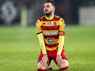 Jagiellonia Białystok - Górnik Zabrze w 10. kolejce PKO BP Ekstraklasy. Relacja na żywo