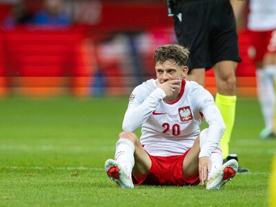 Polacy z nożem na gardle. Ogromna stawka meczu z Bośniakami