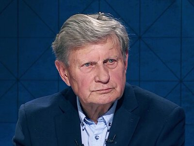 Balcerowicz krytykuje 800 plus. „Nie ma uzasadnienia”