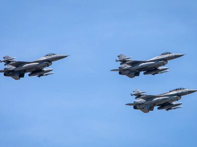 Atak Rosji na Ukrainę, pomyłka w RCB. SMS-y trafiły na drugi koniec Polski