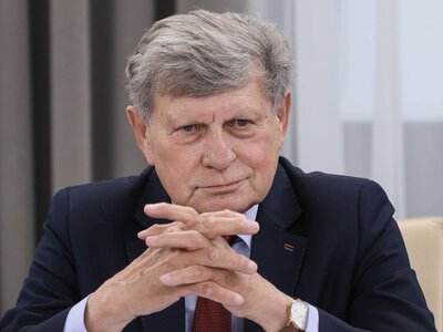 Ostrzeżenie Balcerowicza. Bonanza gierkowska