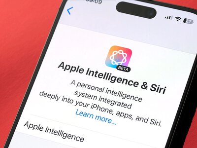 Apple gra na czas z Unią. Tyle poczekamy na mądrzejszą Siri