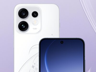 Krok od flagowca i 300 zł taniej. Oppo Reno16 w świetnej cenie