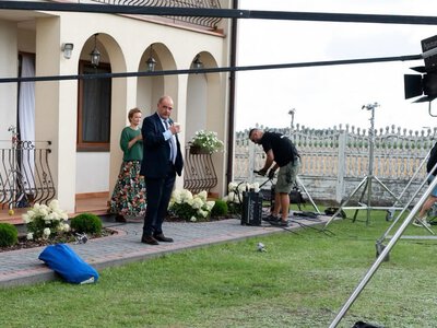 Producent zwiększa obroty. W grze nowe seriale i wielka inwestycja