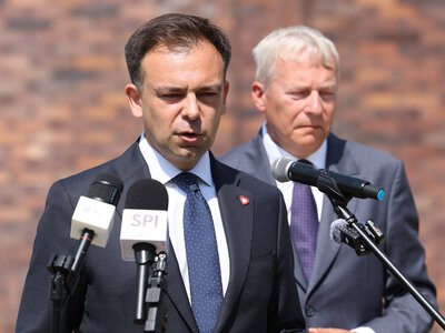 Rząd obiecuje niższą inflację. Padły konkretne liczby