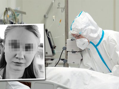 Im bardziej uspokajają, tym jest straszniej. Panika po śmierci 28-letniej Darii
