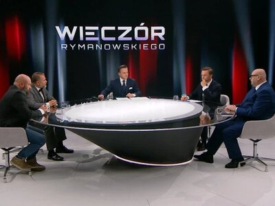 Rosja wymierzy w Polskę pod obcą flagą? Eksperci i politycy wprost