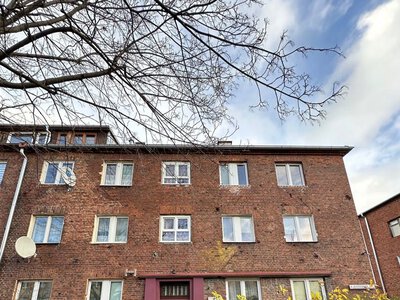 Mieszkania z licytacji komorniczych. Oto co można kupić na Pomorzu