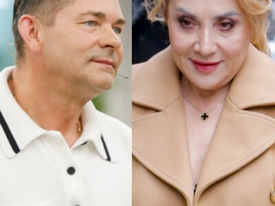 Zenek Martyniuk potwierdził doniesienia ws. żony. Bardzo dużo wyjeżdżałem