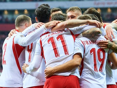 Polska gra z Bośnią i Hercegowiną. Zapraszamy do transmisji