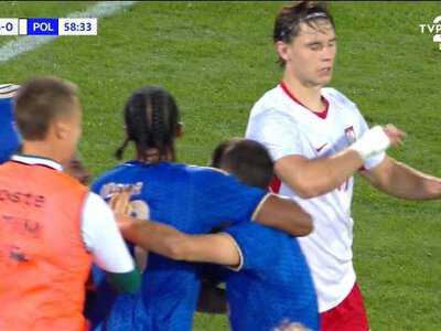 Kompromitacja młodzieżowej reprezentacji Polski we Włoszech