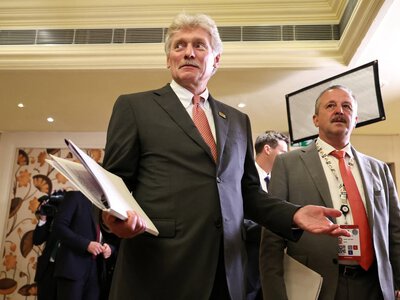 Podejrzenie dżumy w Rosji. Jest komentarz Kremla. Kraje wprowadzają kontrole na granicy