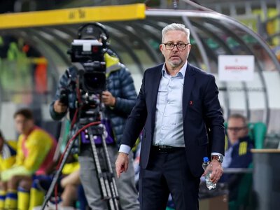 Klęska Polski 2:6. W sieci wrze. Padają słowa o skandalu i dziadostwie