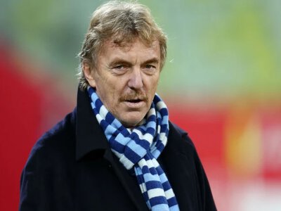 Boniek przypomniał, co się wydarzyło w 95. minucie. Ten gol boli podwójnie