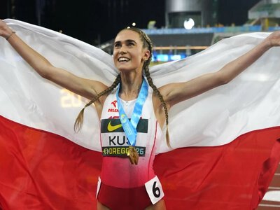 Zapadła decyzja ws. nominacji Anastazji Kuś. To nie jest pomyłka
