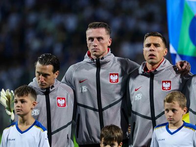 Zagrał na nosie krytykom w Polsce! Oto zwycięzca z reprezentacji