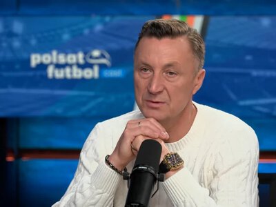Hajto punktuje po porażce z Bośnią. Winny jest jeden. Zupełnie niepoważny