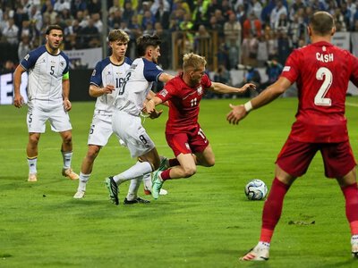 Polscy eksperci bezlitośni dla reprezentacji po porażce z Bośniakami