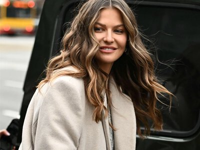 Lewandowska zabrała córki w wyjątkowe miejsce. Musiała się pochwalić