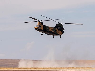 Pakistan i Turcja wchodzą do gry. Pilne manewry w Arabii Saudyjskiej