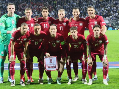 Kolejny słaby występ Biało-Czerwonych. Oceny po meczu z Bośnią i Hercegowiną